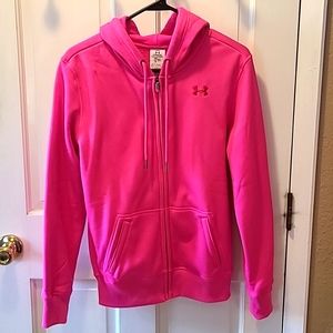 Women's Under Armour Hoodie